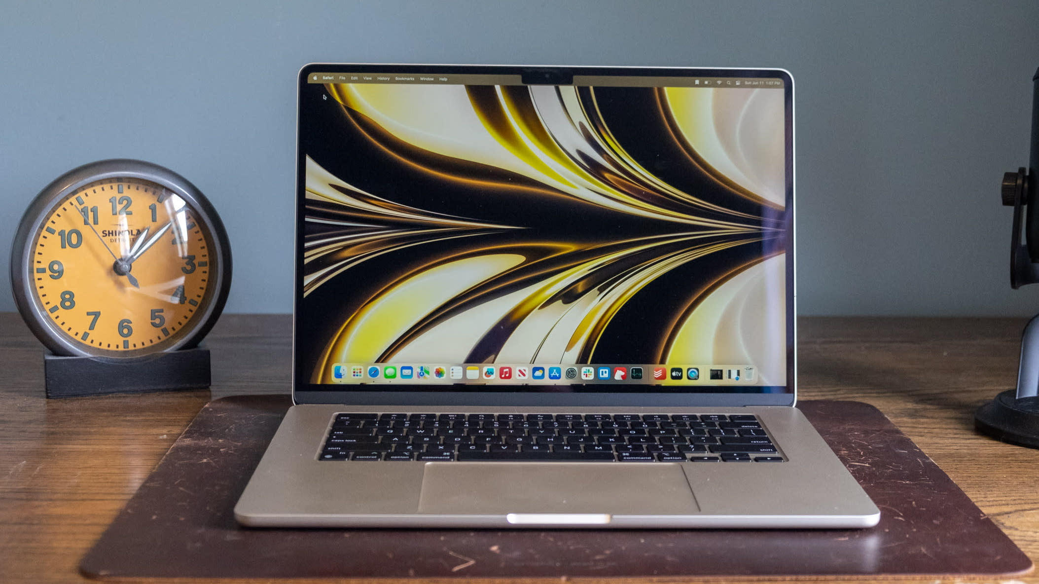 Macbook Air 15 inch 2022 - M2 24GB 512GB